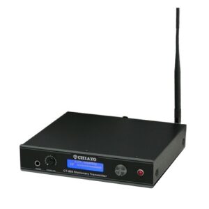 מיקרופון אלחוטי Crest Audio CT-800