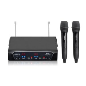 מיקרופון אלחוטי NDR NDR-3120-NH3500