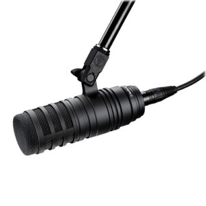 מיקרופון שידור Audio-Technica BP40