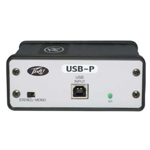 אביזר USB USB-P