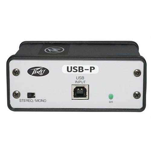 אביזר USB USB-P 1 אביזר USB USB-P
