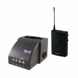 מיקרופון אלחוטי HC – 37