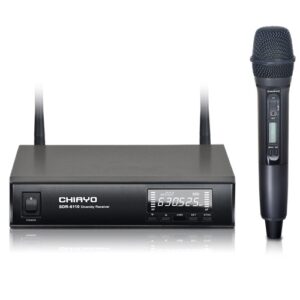 מיקרופון אלחוטי Shure SDR-6110-SQ6100