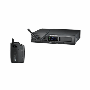 מיקרופון אלחוטי Audio-Technica ATW-1301