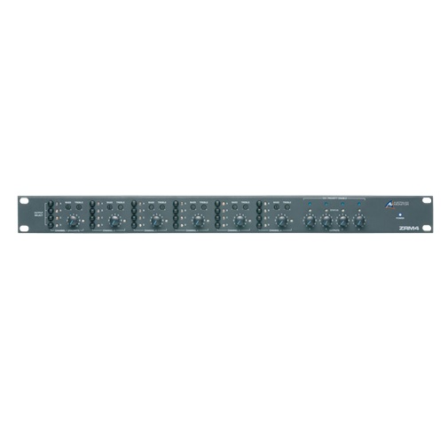 רמקול כריזה ZRM-4 1 רמקול כריזה ZRM-4