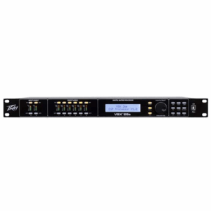 מעבד אות דיגיטלי VSX 26E
