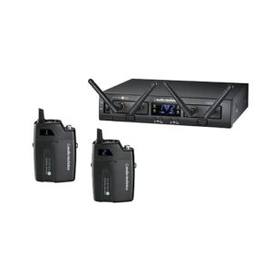 מיקרופון אלחוטי Audio-Technica ATW-1311