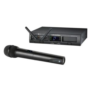 מיקרופון אלחוטי Audio-Technica ATW-1302