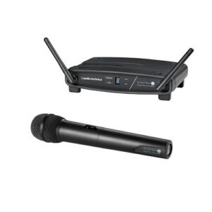 מיקרופון אלחוטי Audio-Technica ATW-1102