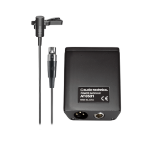מיקרופון שידור Audio-Technica AT803