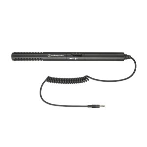 מיקרופון קונדנסר Audio-Technica ATR6550x