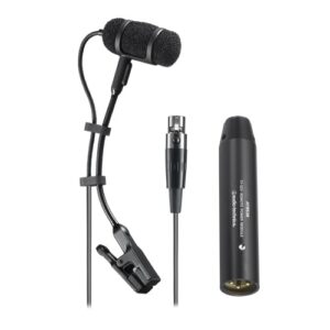 מיקרופון לכלי נגינה Audio-Technica PRO35