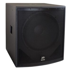 סאבוופר Peavey SP-118 sub