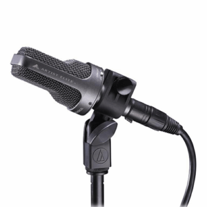 מיקרופון קונדנסר Audio-Technica AE3000