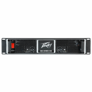 מעבד אות CS 4080 Hz
