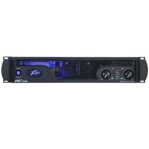 מגבר הספק Peavey IPR2-5000