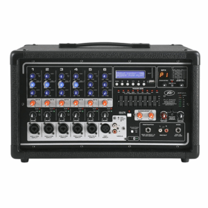 מיקסר Peavey PVi-6500