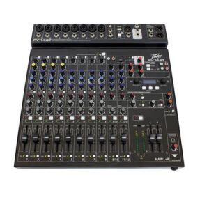 מיקסר Peavey PV-14 BT