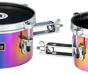 זוג טימבלס מיני Meinl SMIT68