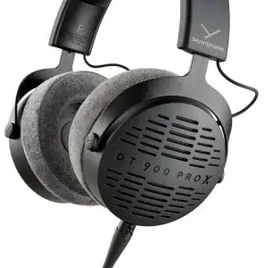אוזניות אולפן מדגם Beyerdynamic | DT 900 PRO X