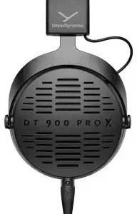 אוזניות אולפן מדגם Beyerdynamic | DT 900 PRO X