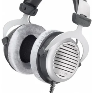 אוזניות סטריאופוניות 32Ω מדגם Beyerdynamic | DT 990 Edition