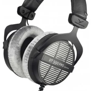 אוזניות אולפן 250Ω מדגם Beyerdynamic | DT 990 PRO 250