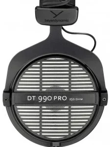 אוזניות אולפן 250Ω מדגם Beyerdynamic | DT 990 PRO 250