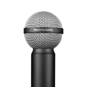 מיקרופון ריבון Beyerdynamic M 160 Double Ribbon