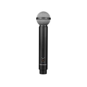 מיקרופון ריבון Beyerdynamic M 160 Double Ribbon
