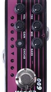 מיקרו מגבר Engl Blackmore Mooer M009 | M009