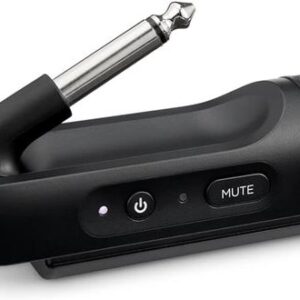 משדר אלחוטי לכלי נגינה Bose S1 Pro Instrument Transmitter