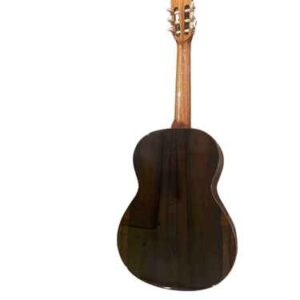 גיטרה קלאסית CUENCA 45 Ziricote Abeto