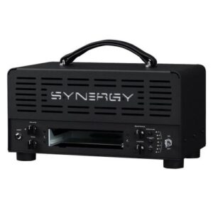 מגבר ראש מנורות לגיטרה Synergy SYN-20IR 20W Head