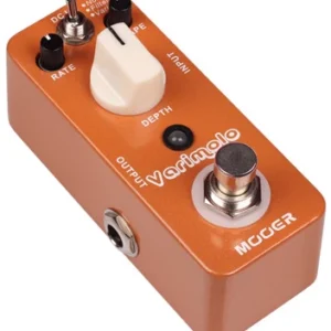אפקט טרמולו Varimolo Mooer MTR2 | MTR2
