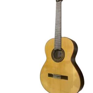 גיטרה קלאסית CUENCA 45 Ziricote Abeto