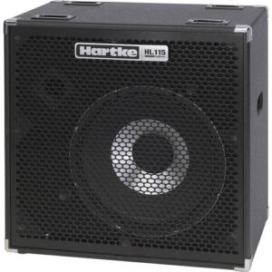 רמקול לבס Hartke Lightweight HL115 1×15