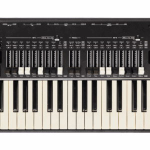 מקלדת במה מקצועית Viscount Legend One 61 קלידים