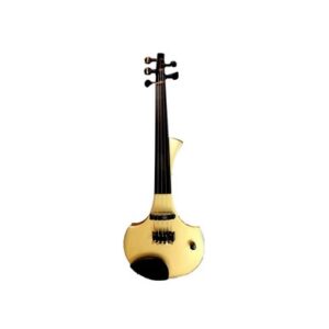 כינור חשמלי 4 מיתרים CANTINI Earphonic Electric MIDI Gold