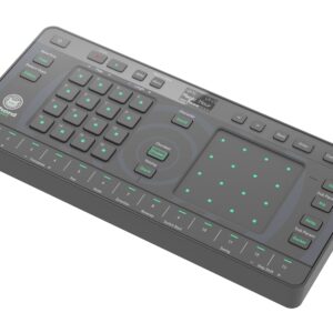גרוּבּוֹקס AlphaTheta Chordcat – 8 ערוצים, מצב Chord Cruiser ליצירת אקורדים