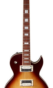 גיטרה חשמלית CORT CR300 ATB Antique Burst