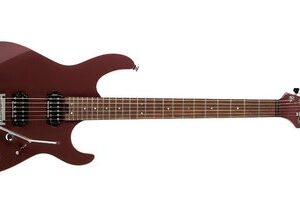 גיטרה חשמלית CORT G300 PRO VVB Vivid Burgundy