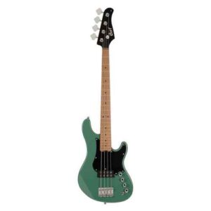 גיטרת בס Cort GB-Short Scale 30 Forest Green