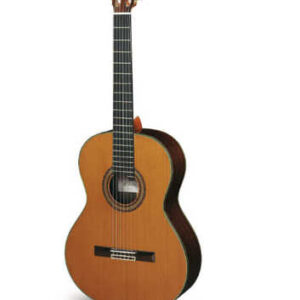 גיטרה קלאסית CUENCA 110 Cedar Top