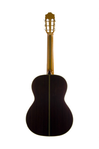 גיטרה קלאסית CUENCA 110 Cedar Top 3 גיטרה קלאסית CUENCA 110 Cedar Top