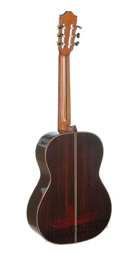גיטרה קלאסית CUENCA 110 Cedar Top 4 גיטרה קלאסית CUENCA 110 Cedar Top