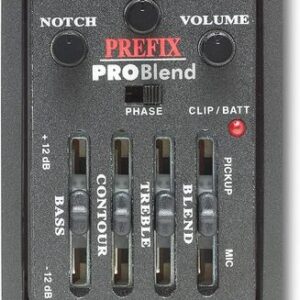 גיטרה קלאסית מוגברת CUENCA 30 FLAMENCO E2 Fishman Pre Fix Pro Blend
