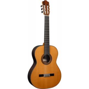 גיטרה קלאסית Cuenca 80 Cedar Top