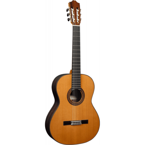 גיטרה קלאסית Cuenca 80 Cedar Top 1 גיטרה קלאסית Cuenca 80 Cedar Top