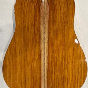 גיטרה אקוסטית Martin Custom Shop D14F Guatemalan Rosewood — יחידה ייחודית C23-031046 (כולל ארגז)